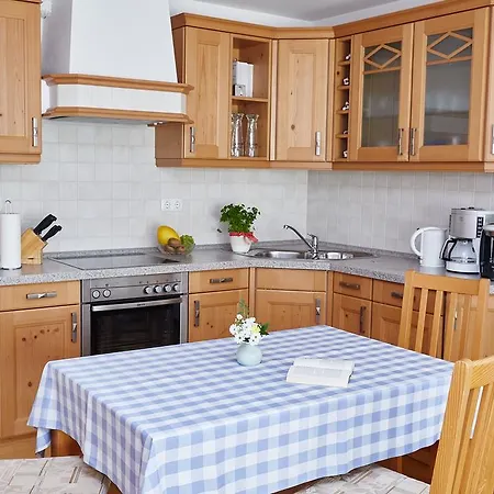 Zapf Appartamento Oberstdorf