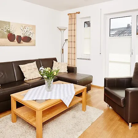 Appartamento Zapf Oberstdorf