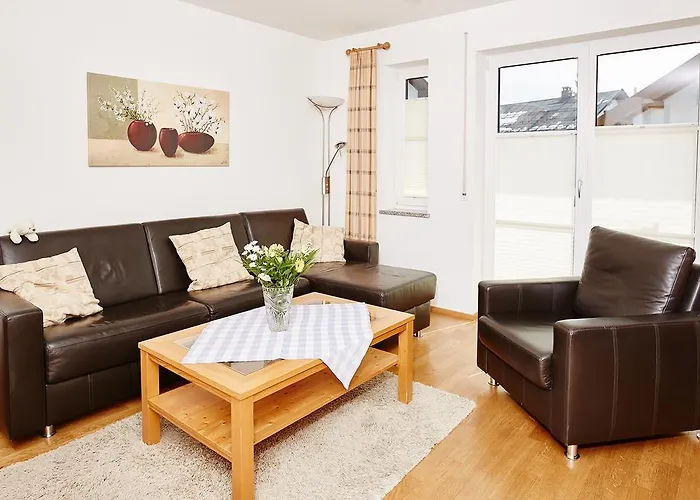 דירה Zapf אוברסטדורף